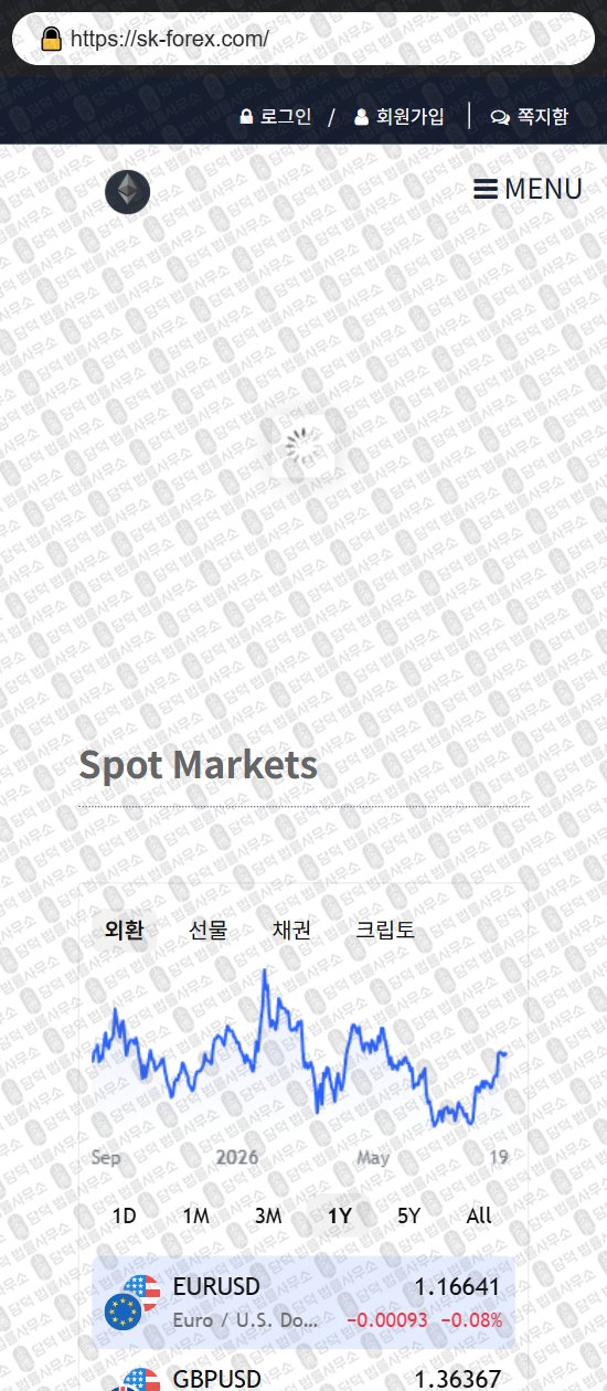 이 사진은 담덕법률사무소에서 캡쳐해둔 바이낸스(Binance) 웹사이트 캡쳐 사진이며 URL은 sk-forex.com 입니다.