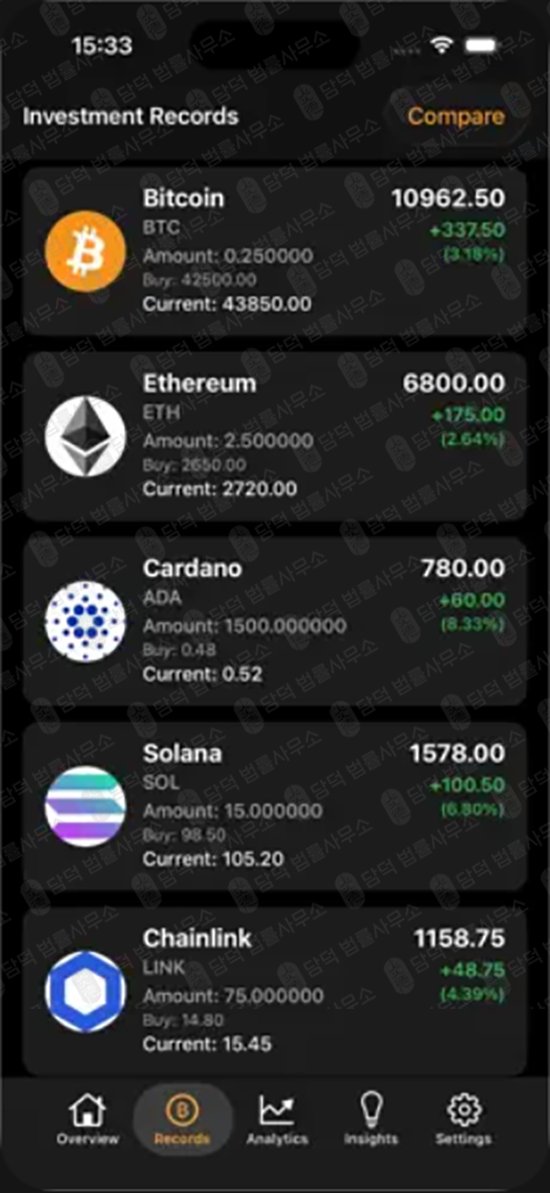 이 사진은 담덕법률사무소에서 캡쳐해둔 비트암프로(BItamPro) 웹사이트 캡쳐 사진이며 URL은 google.com 입니다.
