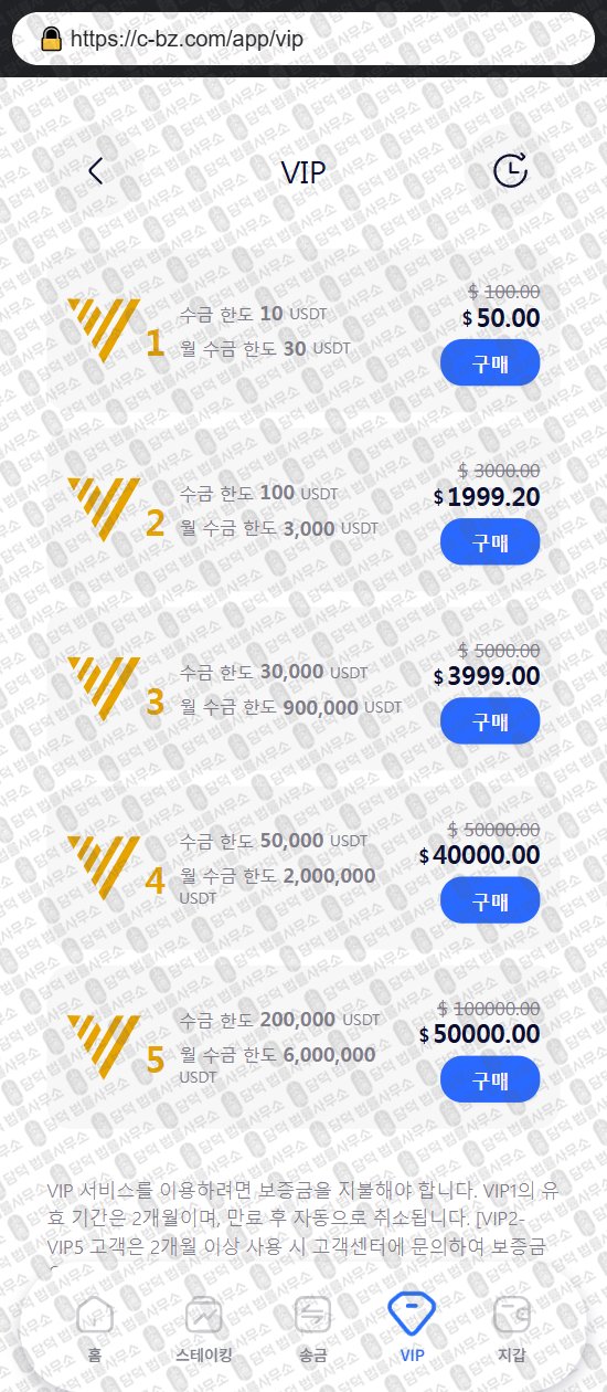 이 사진은 담덕법률사무소에서 캡쳐해둔 코인스테이킹(COIN STAKING) 웹사이트 캡쳐 사진이며 URL은 c-bz.com 입니다.