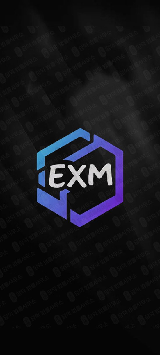 이 사진은 담덕법률사무소에서 캡쳐해둔 구글(EXM Exchange) 관련 자료 사진입니다.