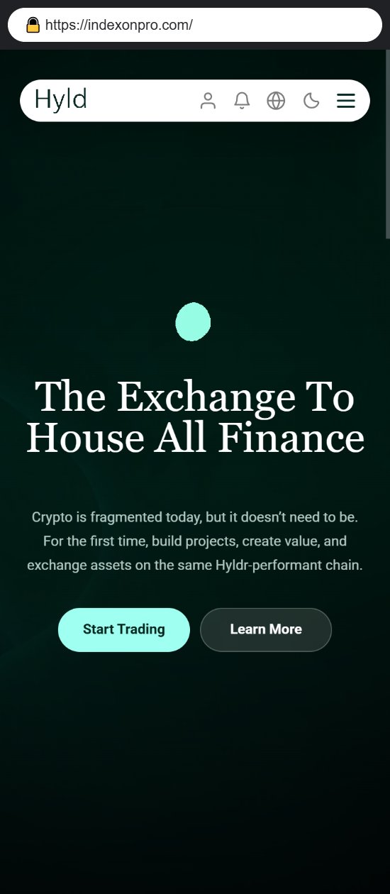 이 사진은 담덕법률사무소에서 캡쳐해둔 다수(Hyld) 웹사이트 캡쳐 사진이며 URL은 aosd-world.com 입니다.