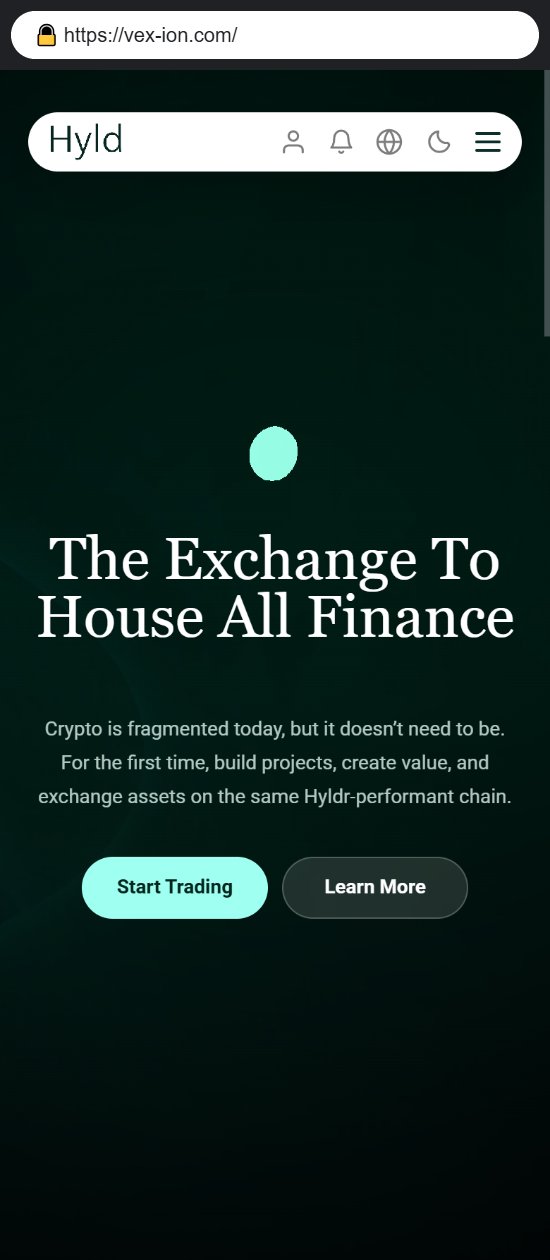 이 사진은 담덕법률사무소에서 캡쳐해둔 다수(Hyld) 웹사이트 캡쳐 사진이며 URL은 aosd-world.com 입니다.