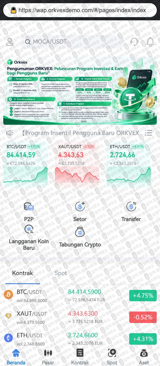 이 사진은 담덕법률사무소에서 캡쳐해둔 어플(ORKVEXPRO) 웹사이트 캡쳐 사진이며 URL은 orkvexdemo.com 입니다.