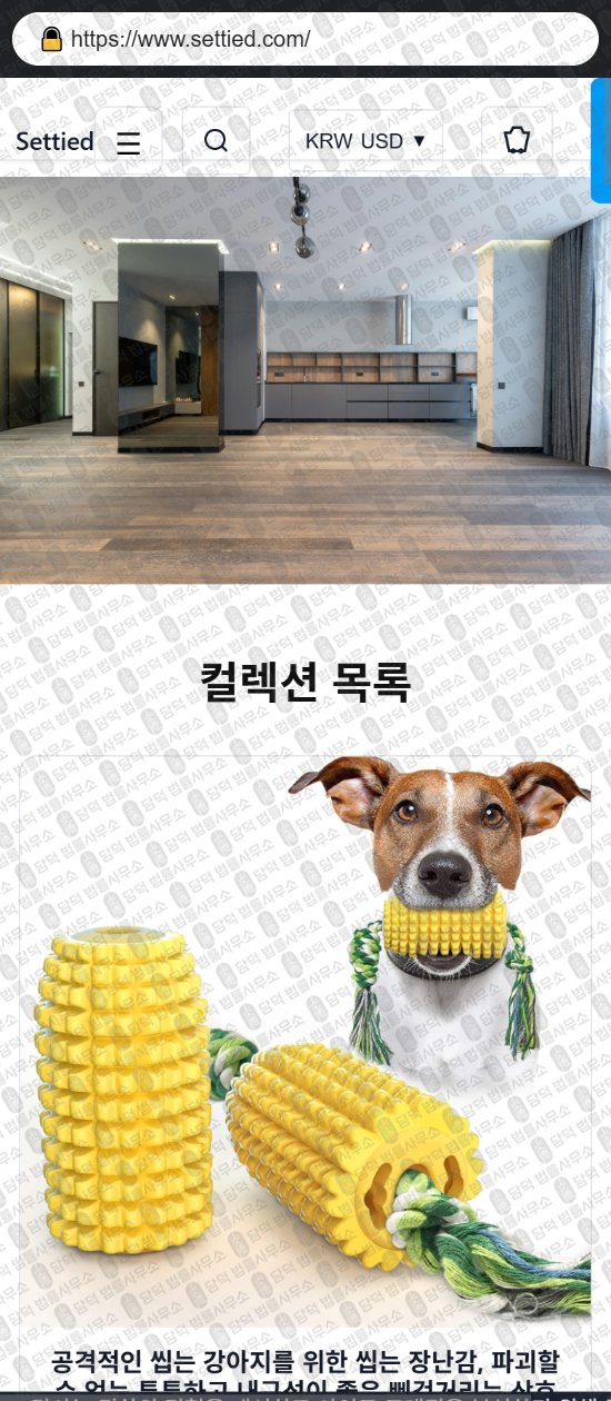 이 사진은 담덕법률사무소에서 캡쳐해둔 쇼핑몰(SNS) 웹사이트 캡쳐 사진이며 URL은 primpent.com 입니다.