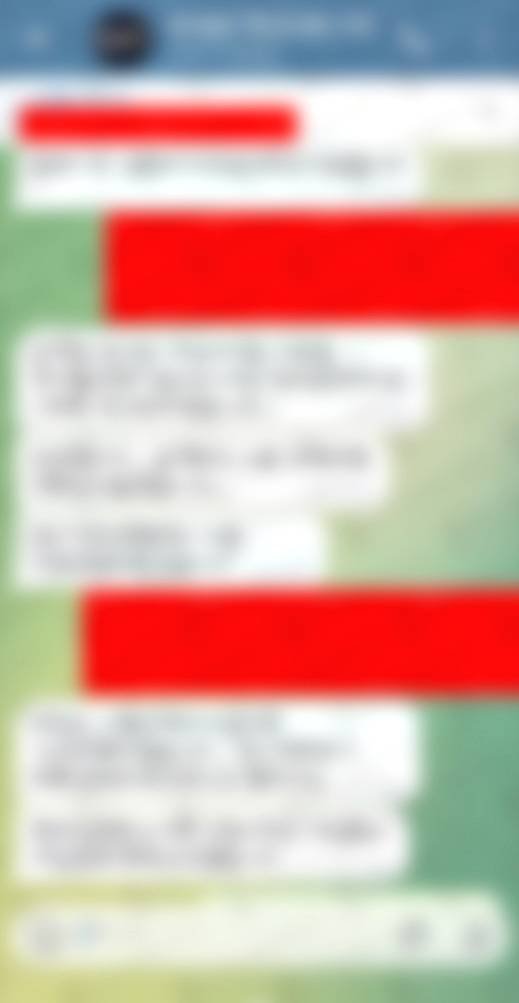 이 사진은 담덕법률사무소에서 캡쳐해둔 레이먼드(RJ FINANCIAL) 관련 자료 사진입니다.