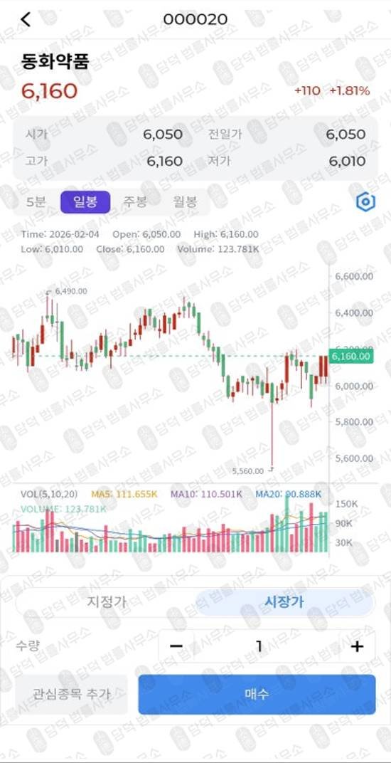 이 사진은 담덕법률사무소에서 캡쳐해둔 사칭사기(STFL FIN) 웹사이트 캡쳐 사진이며 URL은 stifel-fin.com 입니다.